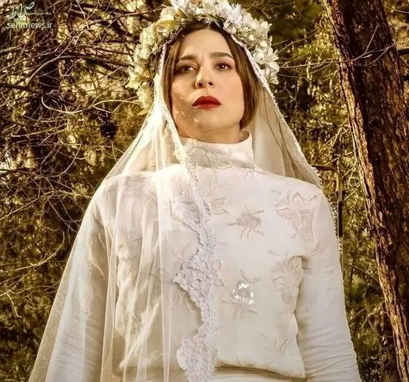 سحر دولتشاهی