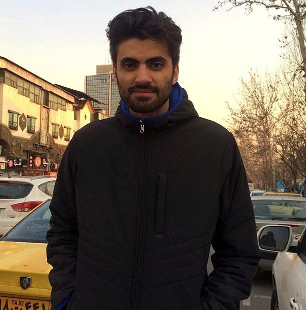 امیر غفور