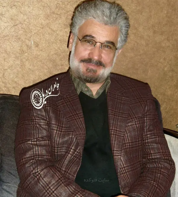 عکس محمد صادقی (مرتضی) سریال خواب و بیدار