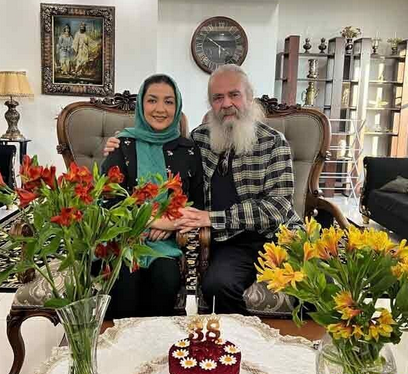 Screenshot 2025-09-26 at 15-19-56 عکس_ خونه زندگی زیبا و شیک سارا صوفیانی و همسرش قبل از مهاجرت_ چیدمان آنتیک و منحصر به فرد منزلشون رو ببینید!