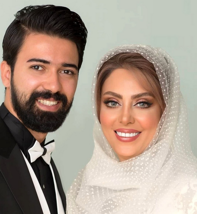 نیلوفر شهیدی