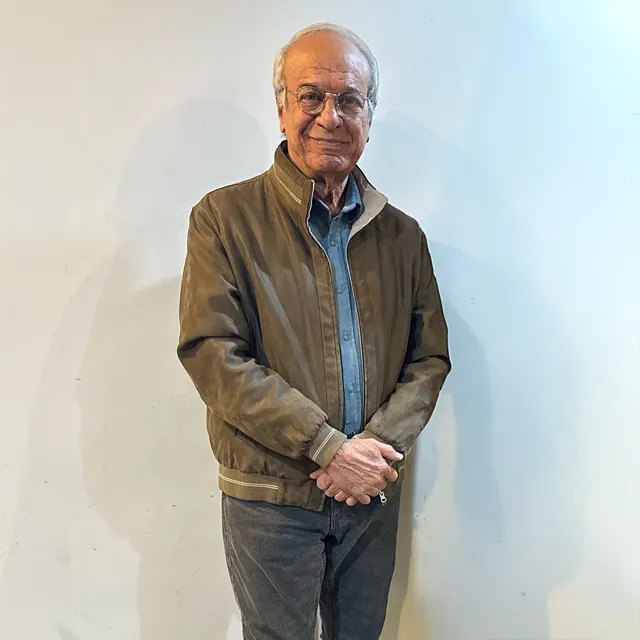 غلامرضا نیکخواه