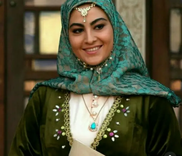 مریم مومن (7)