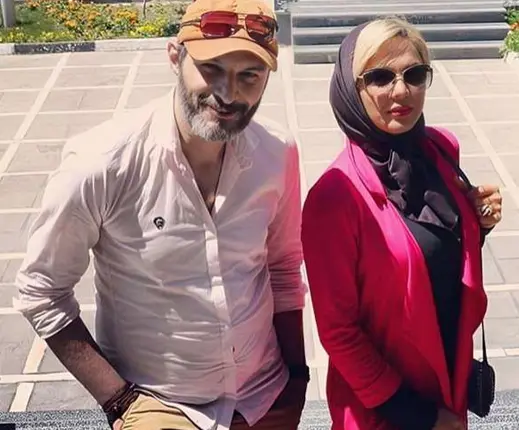 رامین پرچمی