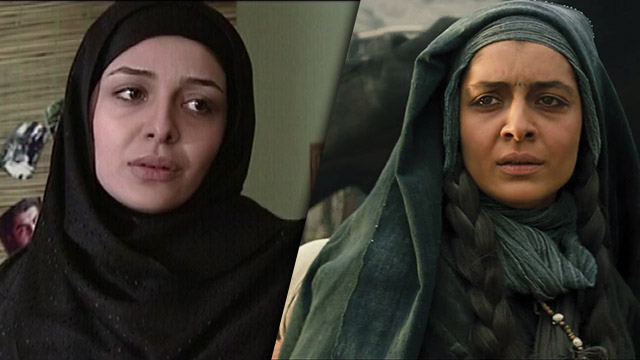 ساره بیات