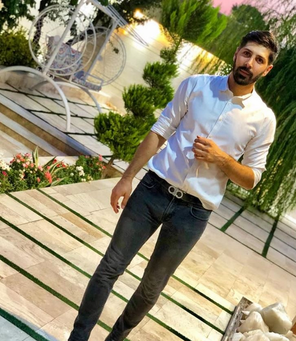 شبنم علیخانی (1)