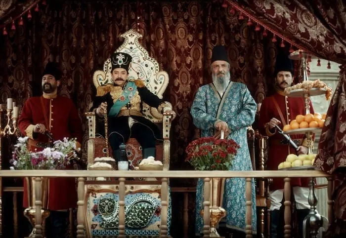 امیر جعفری