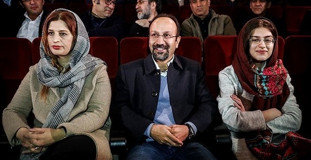 اصغر فرهادی