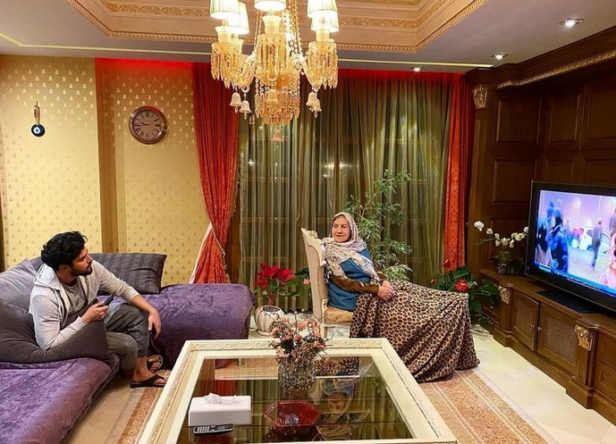 سینا مهراد