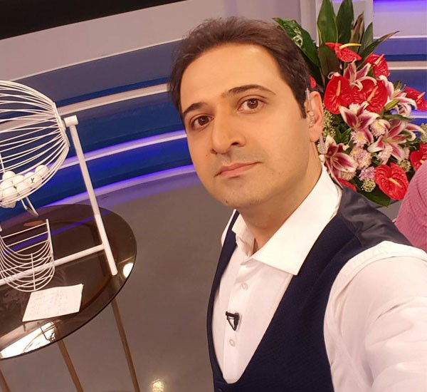 سعید شیخ زاده