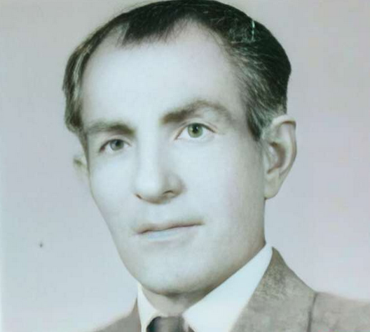  نسرین نکیسا 