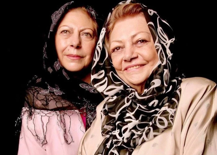 ثریا قاسمی