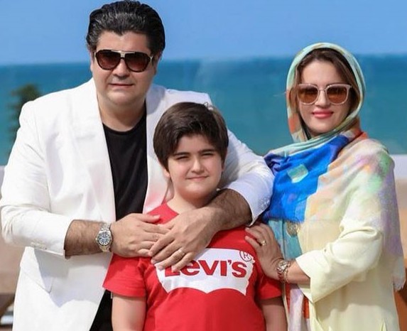 سالار عقیلی