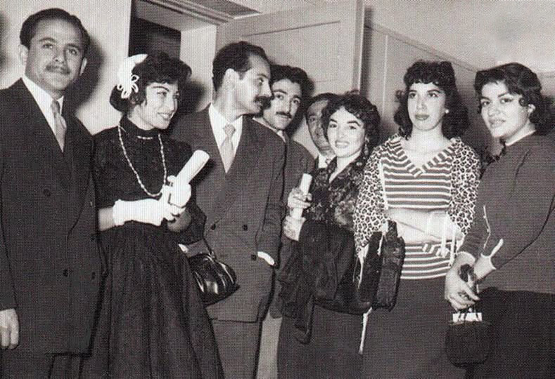 مشاهیر