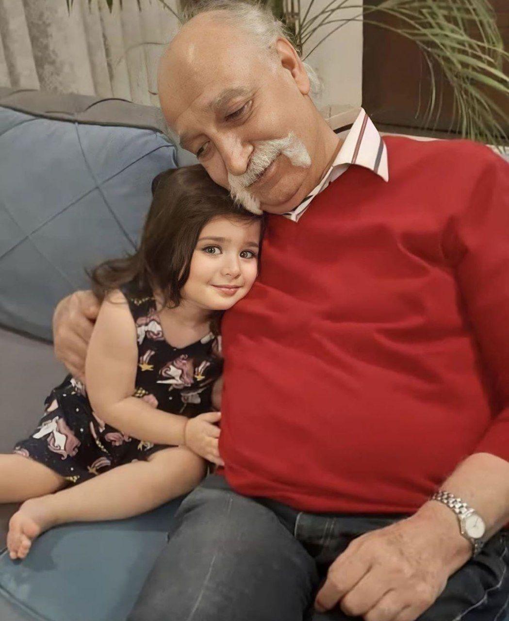 هانا پاک نیت