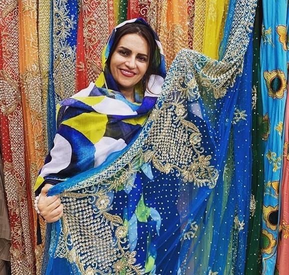 سالار عقیلی