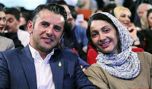 امین حیایی