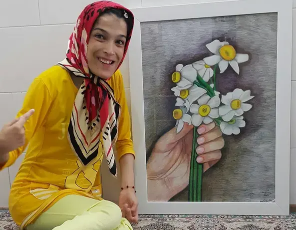 فاطمه حمامی