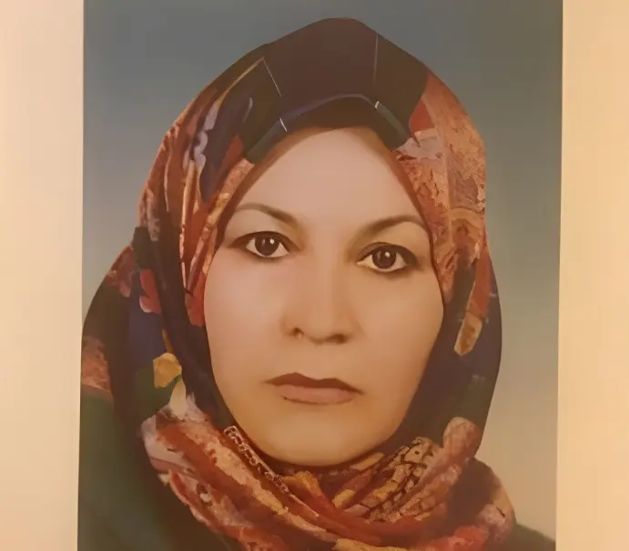 بیوگرافی تلخ آزاده خورشیددوست بازیگر فوت شده سریال ترش و شیرین