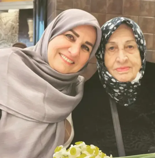 سونیا پوریامین