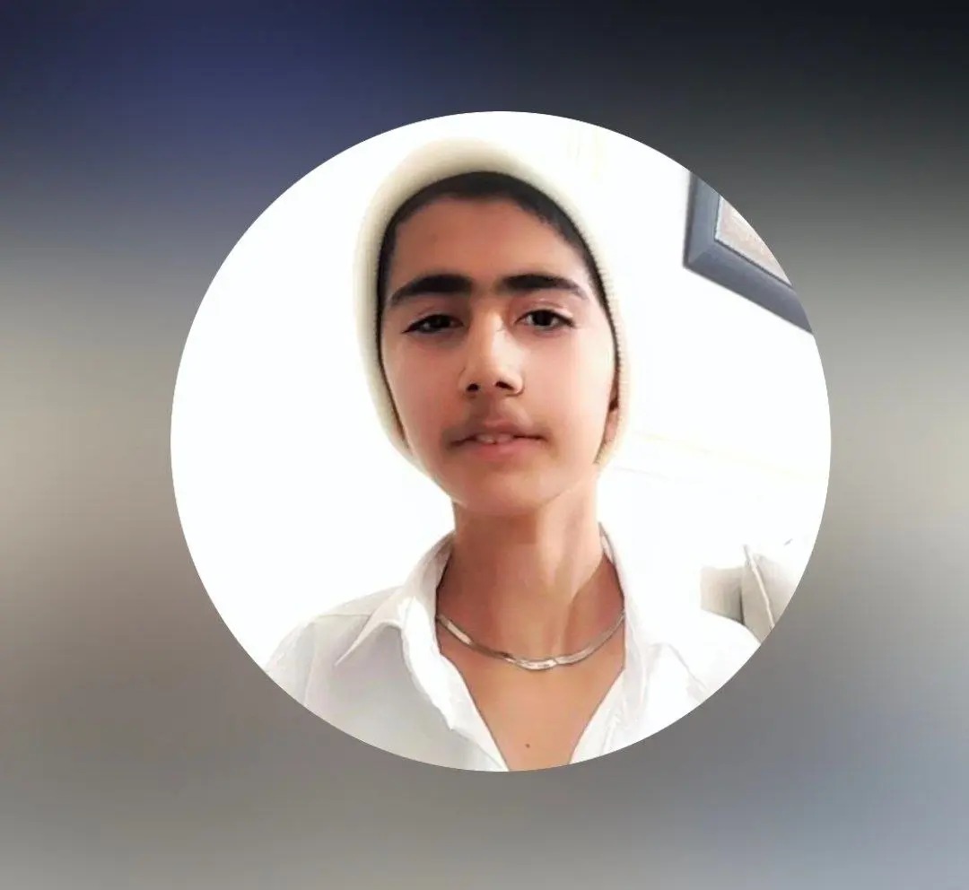 امیرمحمد حسن پور 3