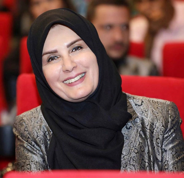 گیتی خامنه