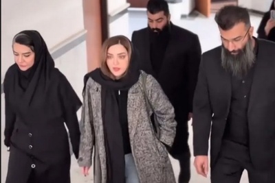 بهنوش طباطبایی