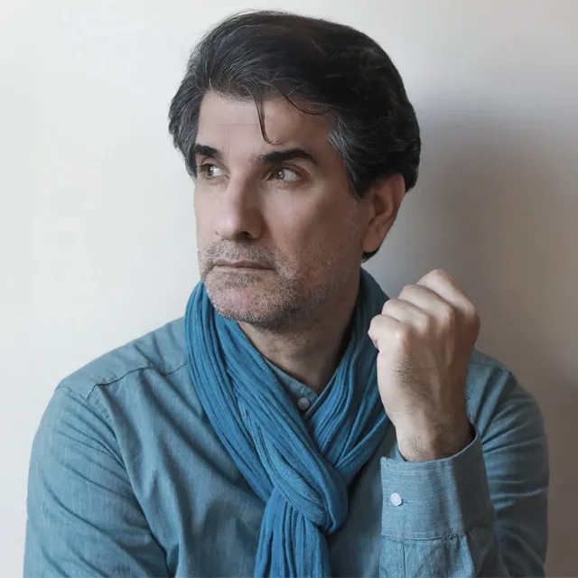 محمد مختاری