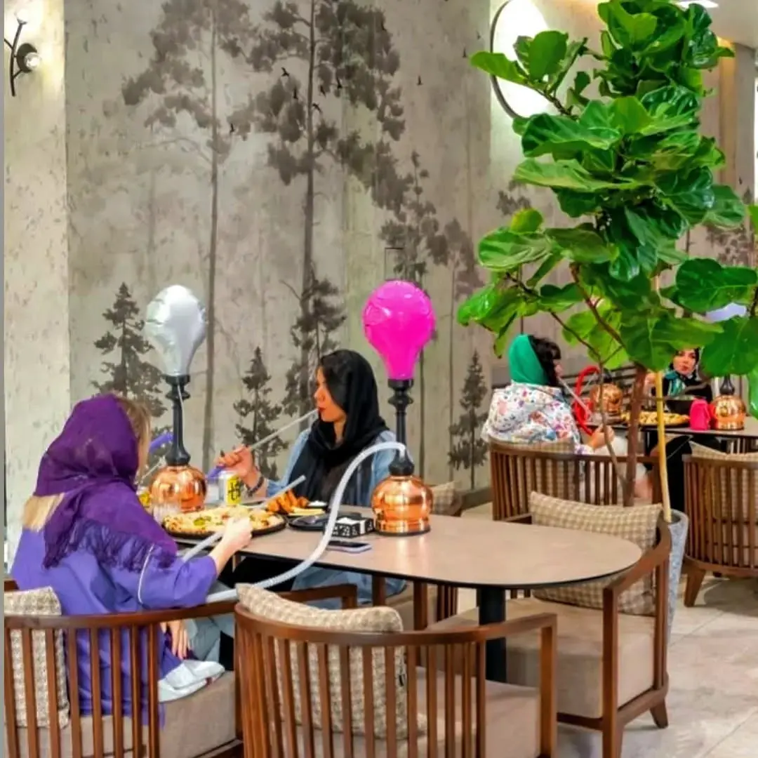 قلیان اکسیژن (6)