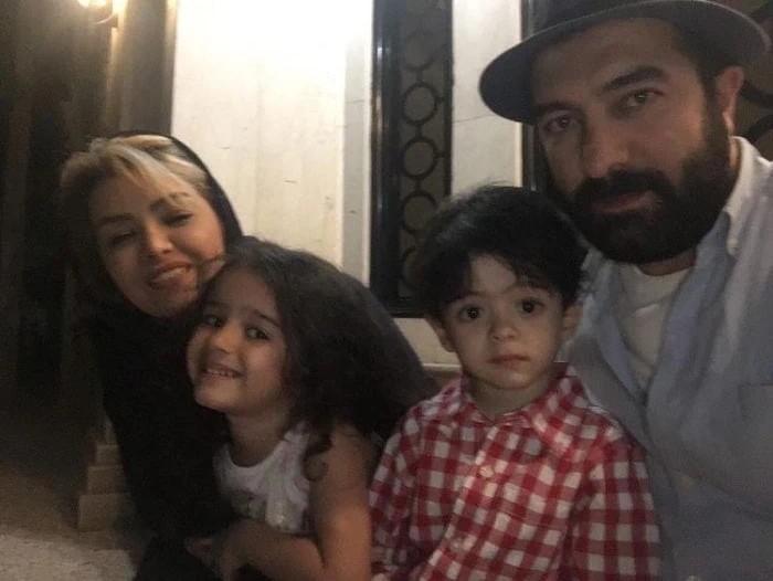 مجید صالحی