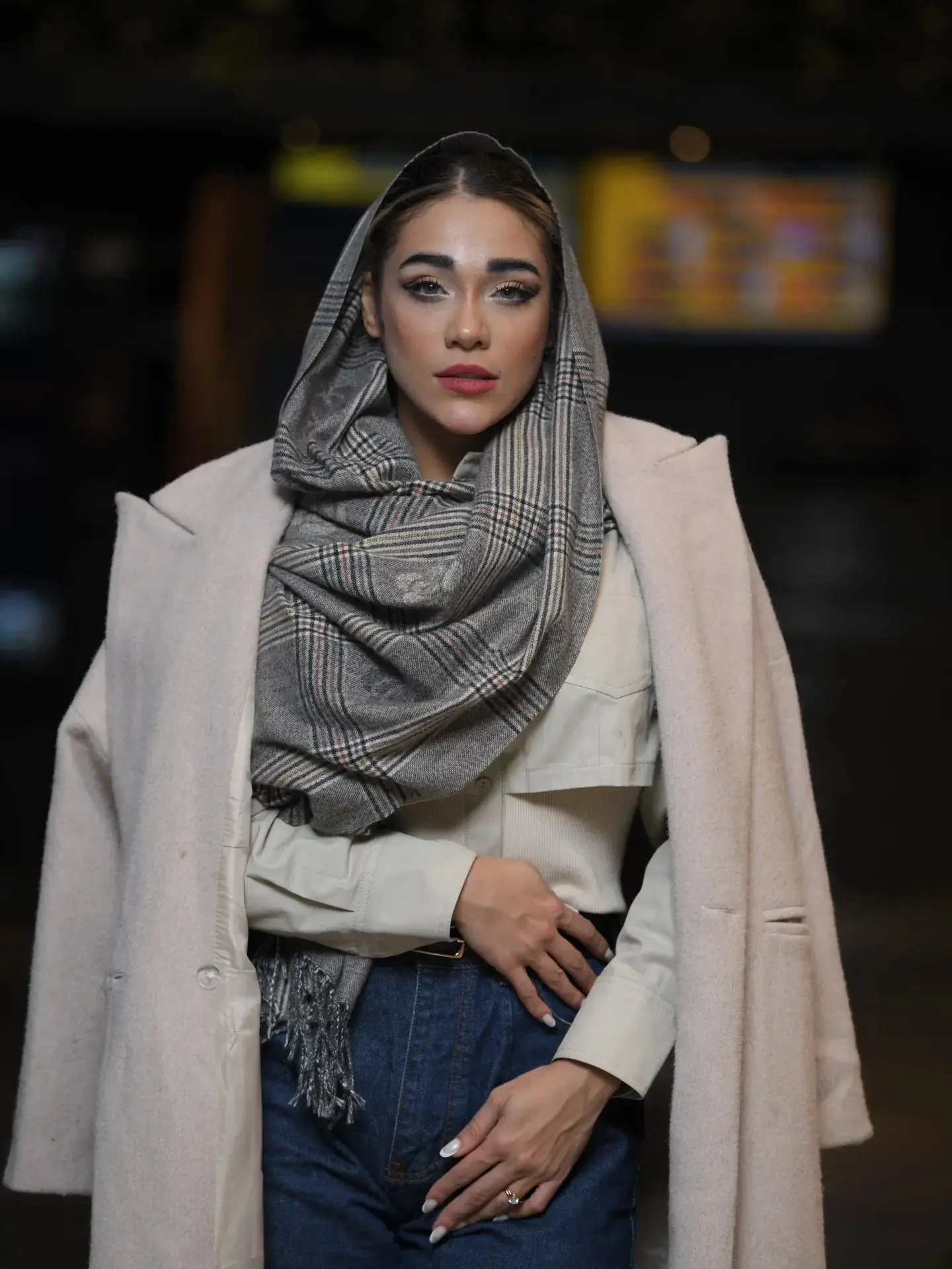 اکران مردمی فیلم «طهران ۵۷»