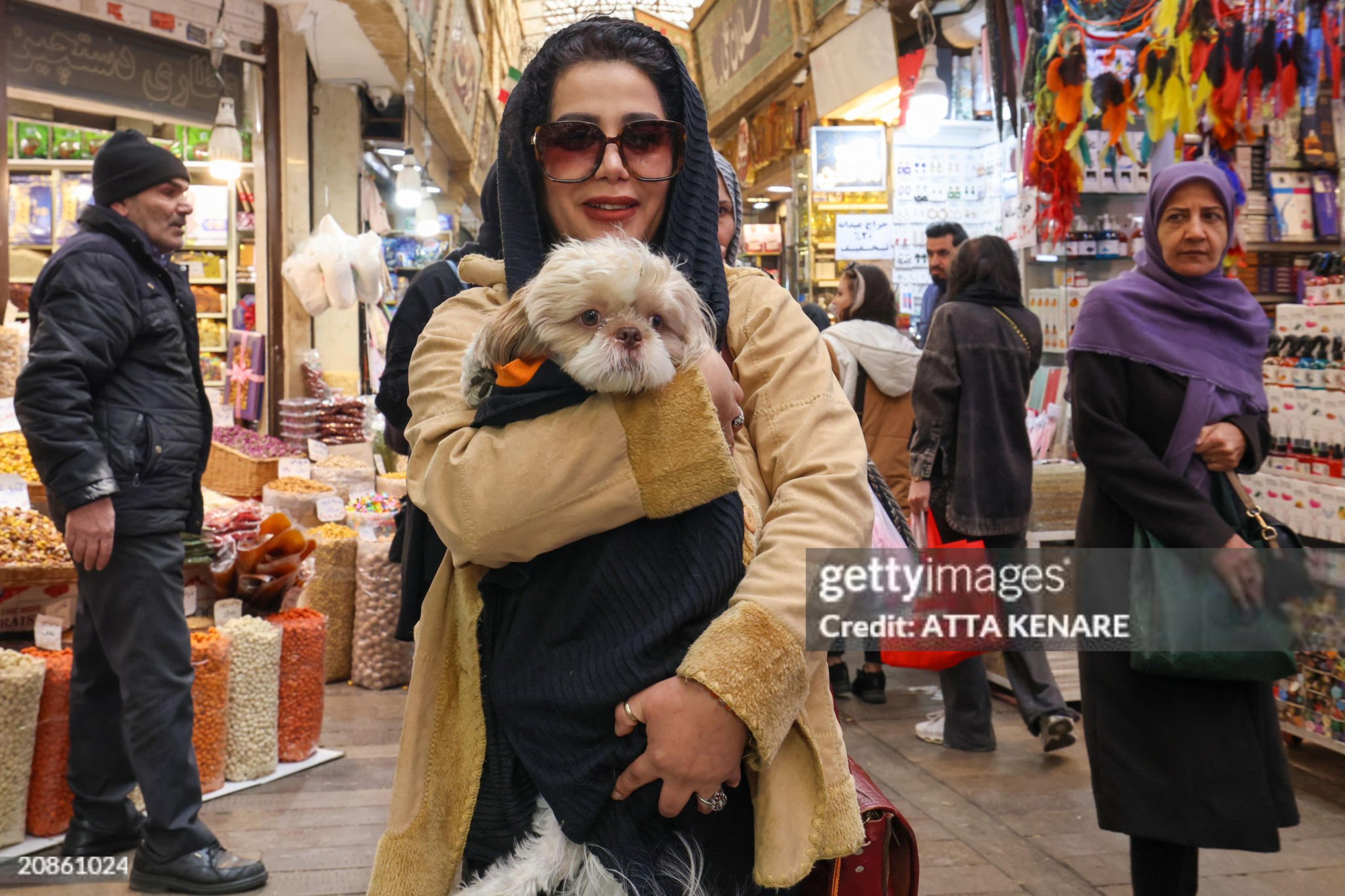 IRAN-FESTIVAL-NOWRUZ-ECONOMY