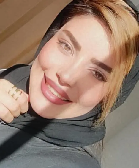 سحر امامی عاطفه حبیبی