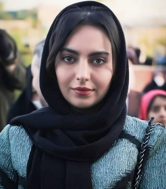 مهشید جوادی