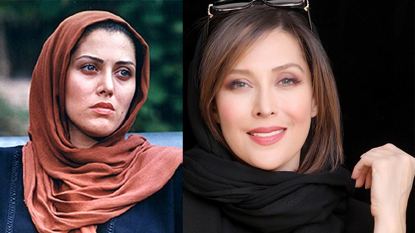 مهتاب کرامتی1