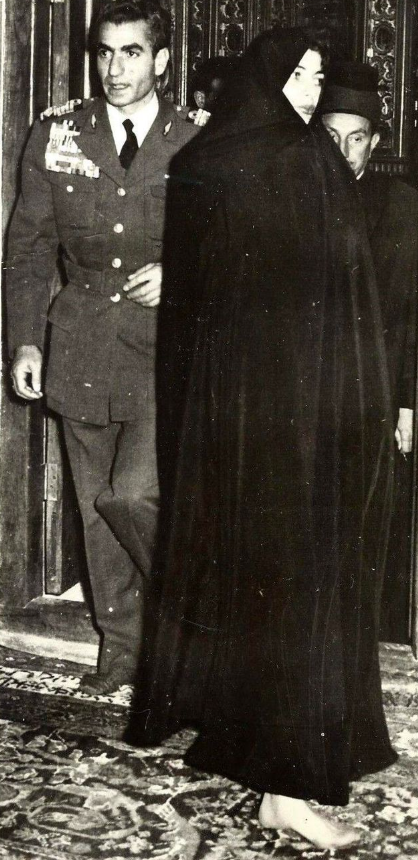 محمدرضا پهلوی