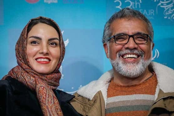 مرجان شیرمحمدی