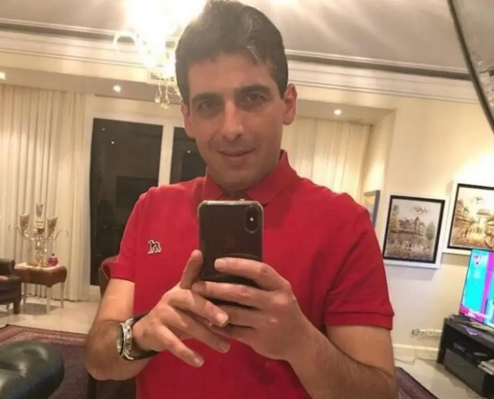 حمید گودرزی