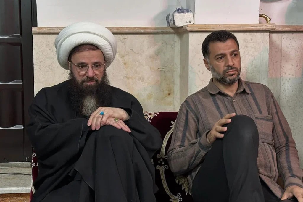 یاسر طاهری 2