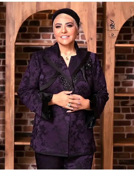 رابعه اسکویی