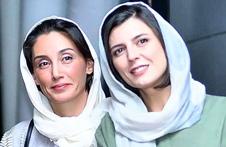 هدیه تهرانی (4)