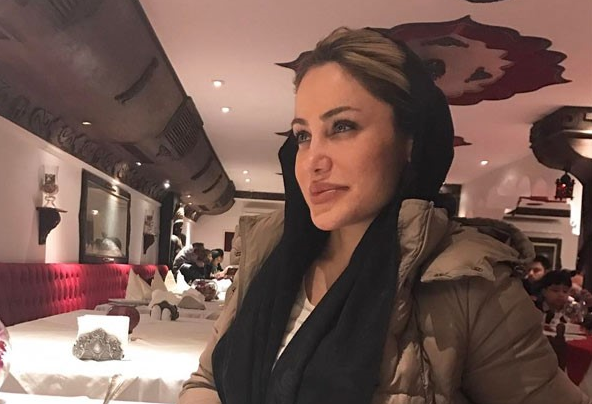 بدل آنجلا جولی