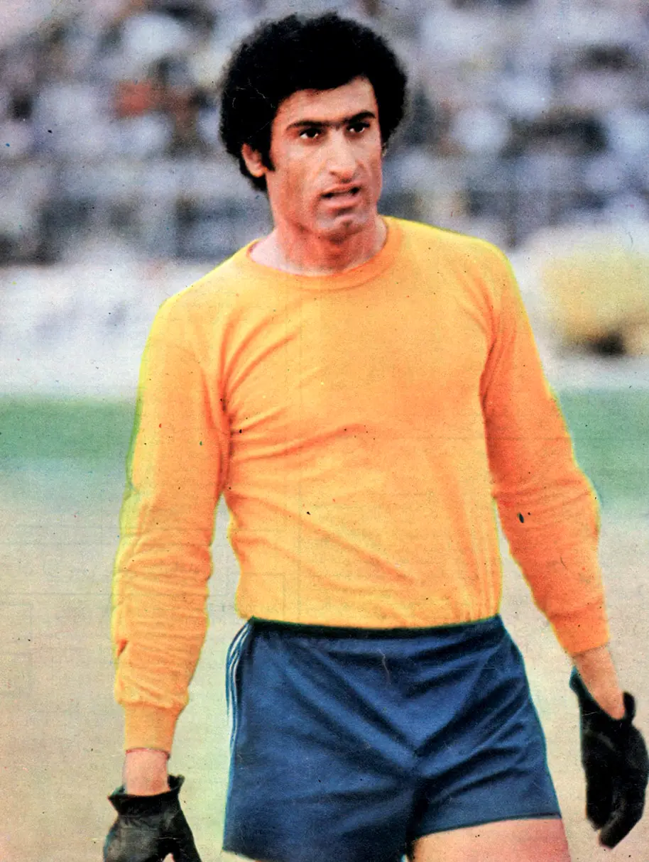 منصور رشیدی