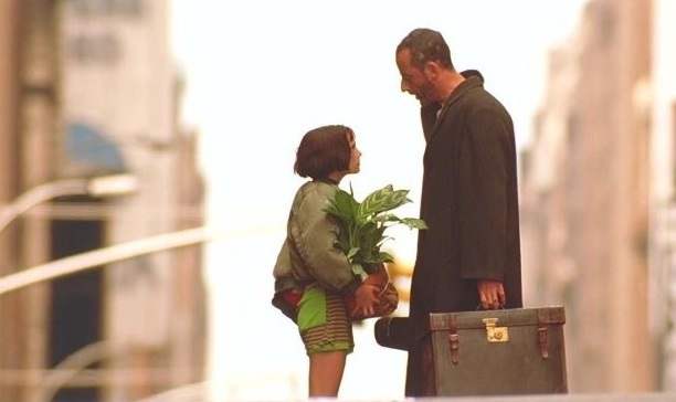 Leon-The-Professional