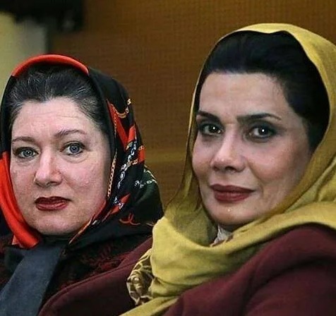 عاطفه رضوی