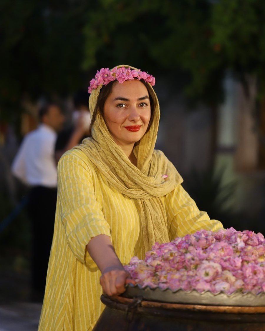 هانیه+توسلی (1)