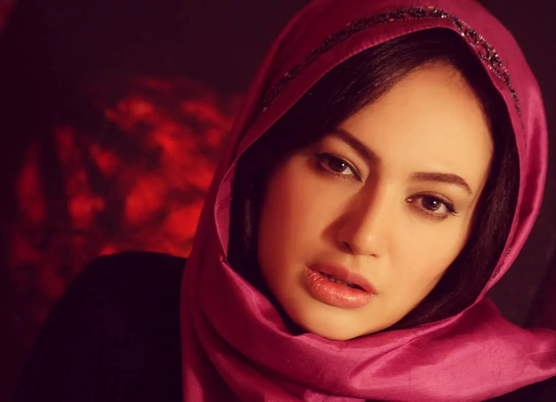 صبا کمالی