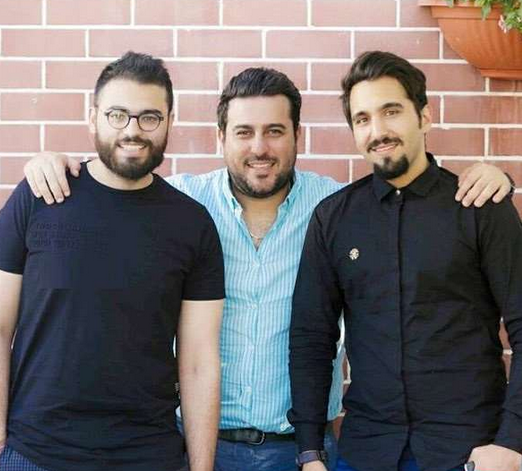 مصطفی امامی