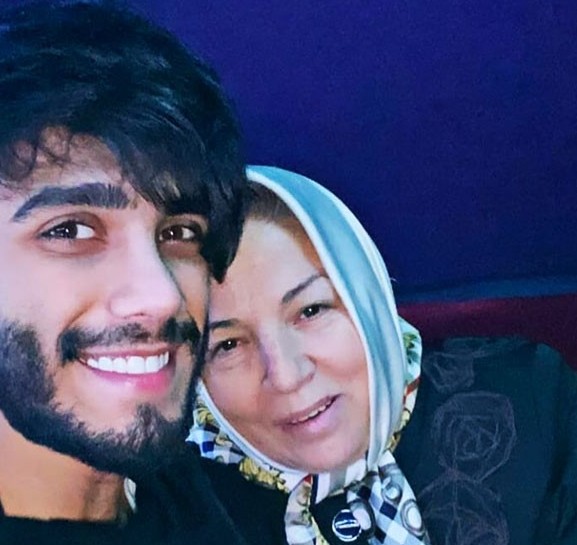 مهراد جمع