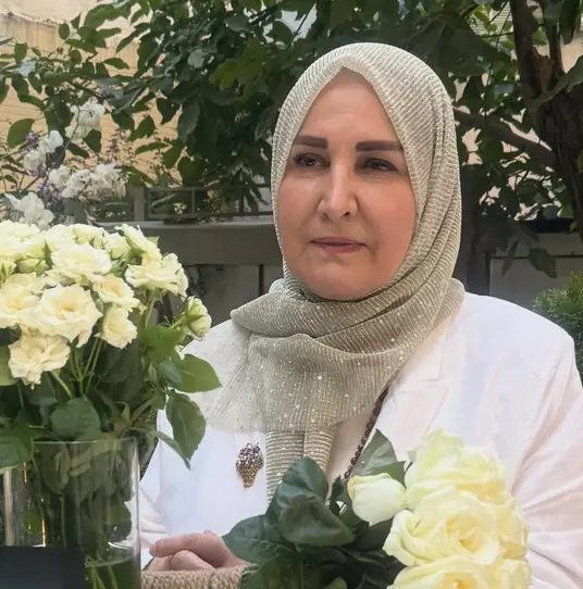 سونیا پوریامین